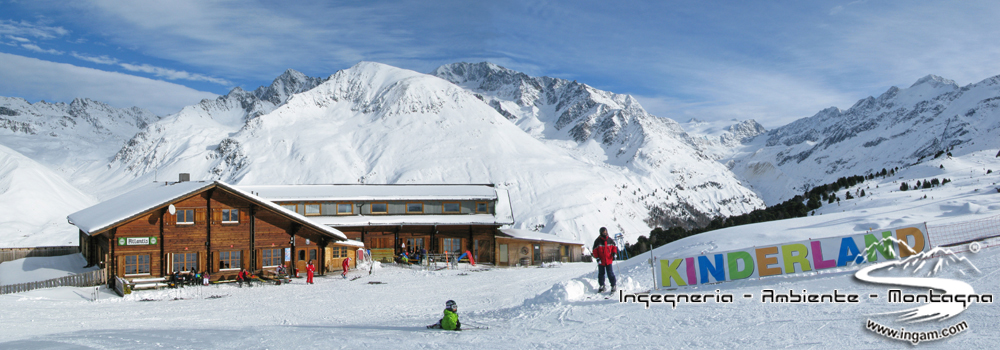 SkiArea Maseben